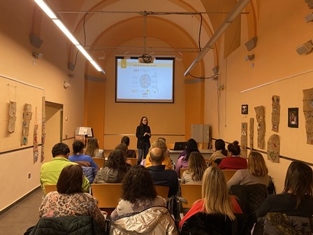 Conferència alimentació saludable
